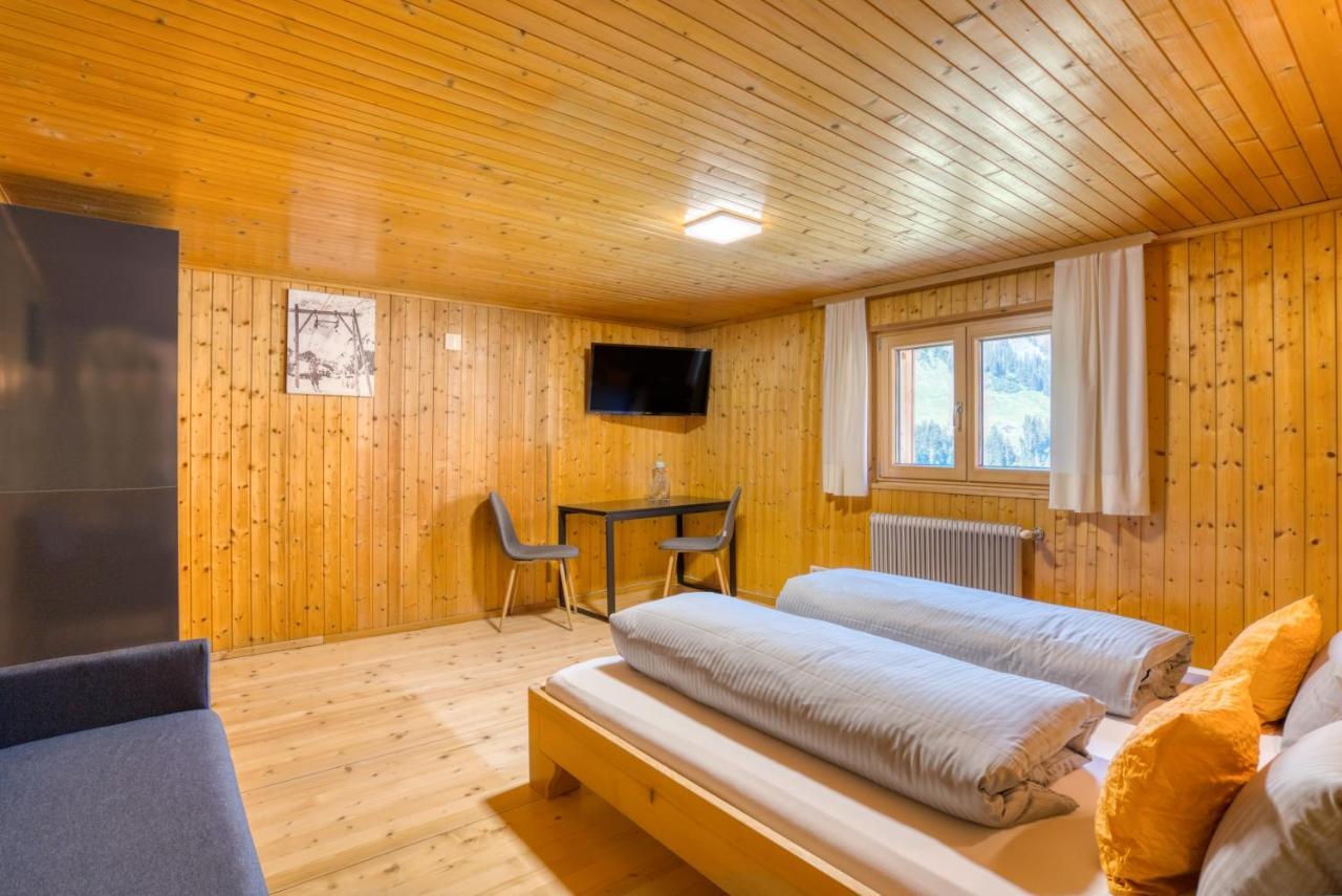 Hus24 Aparthotel *