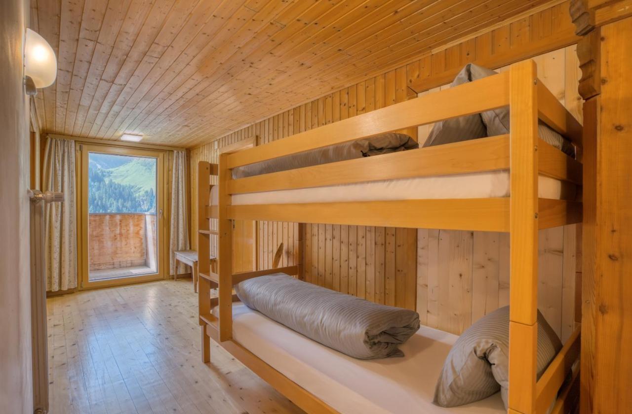 Aparthotel Hus24 *