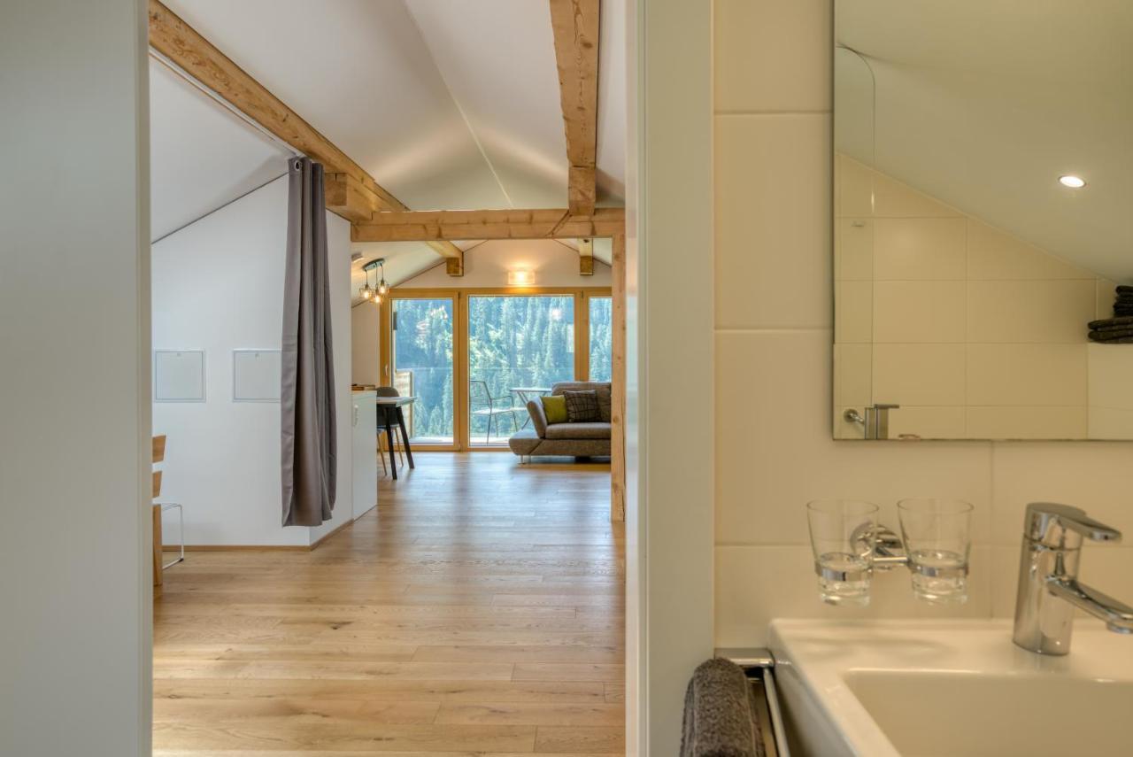 Aparthotel Hus24 *