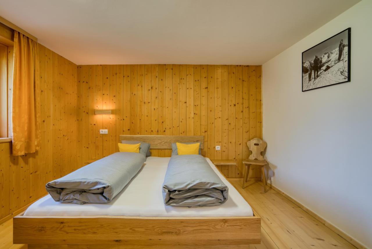 Hus24 Schröcken