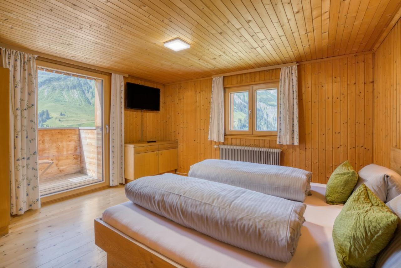 Hus24 * Schröcken