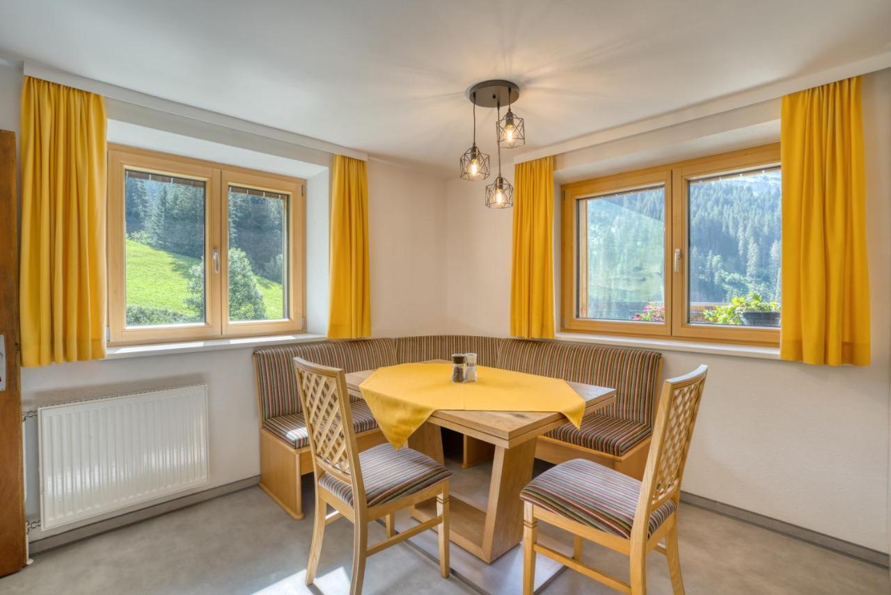 Hus24 Aparthotel Schröcken
