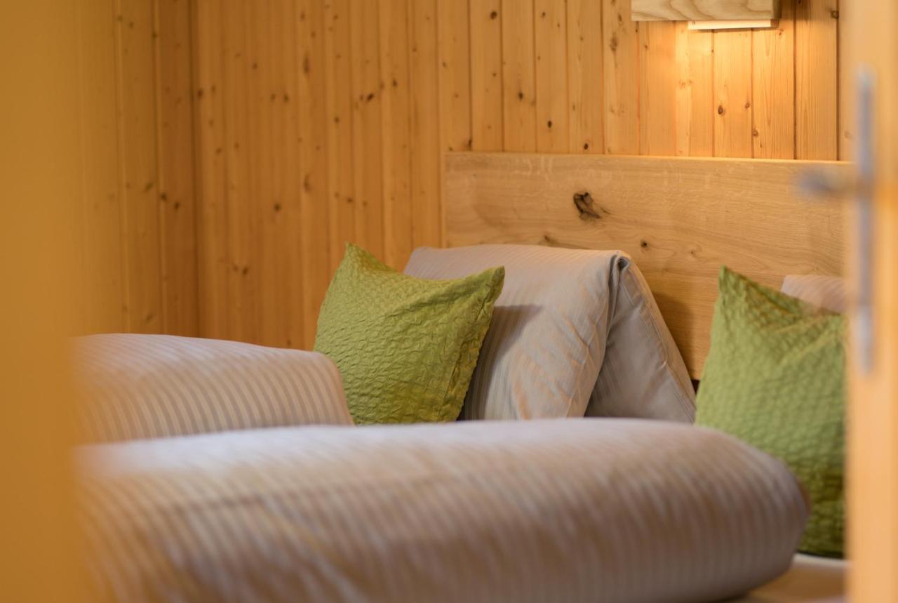Aparthotel Hus24