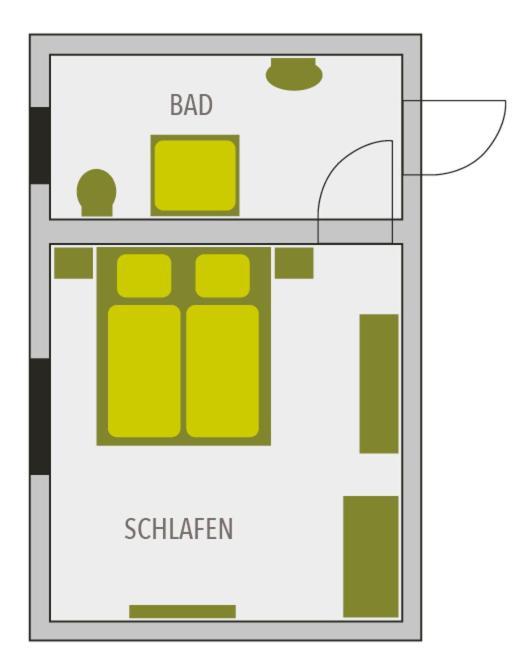 Aparthotel Hus24